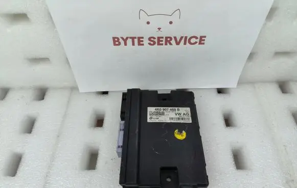 Audi A6 S6 C8 4K Other control units/modules 4K0907468B