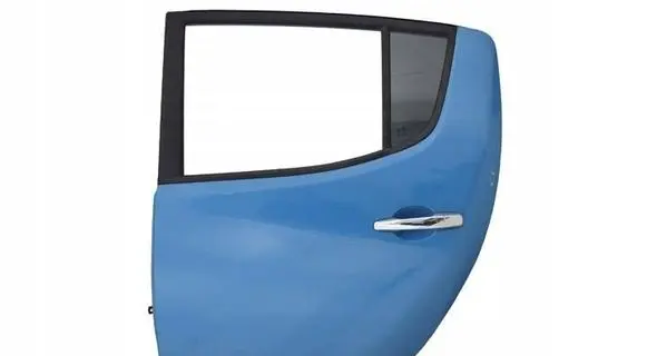 Mitsubishi L200 Rear door 