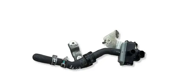 Lexus RC Vacuum valve 