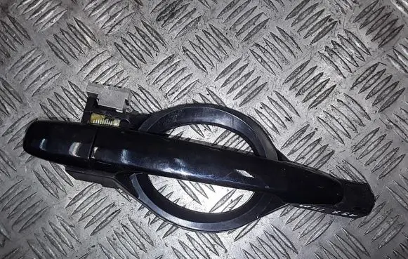 Mitsubishi ASX Loading door interior handle 