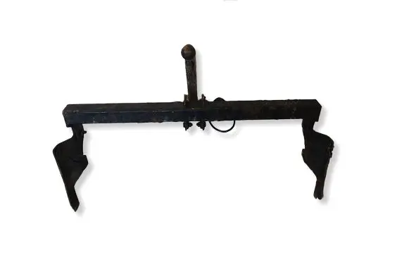 Mazda 6 Tow bar set 