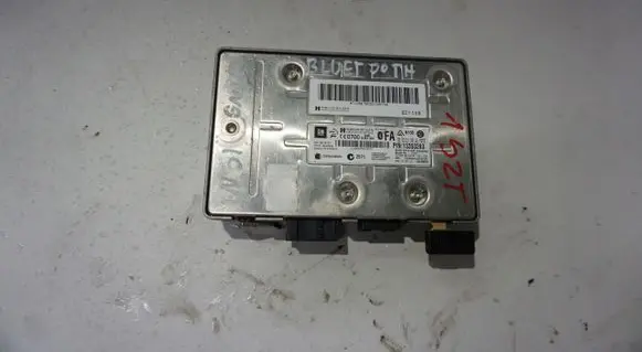 Opel Insignia A Bluetooth control unit module 13353283