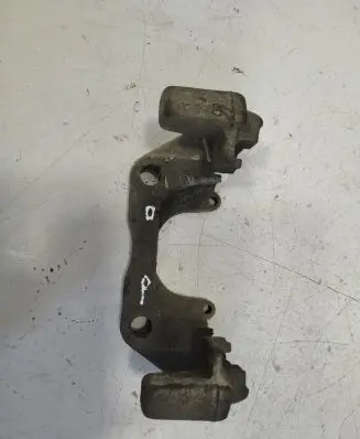 Volkswagen Sharan Front Brake Caliper Pad/Carrier 