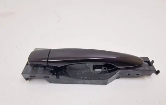 Nissan Qashqai Rear door exterior handle 80610 22134