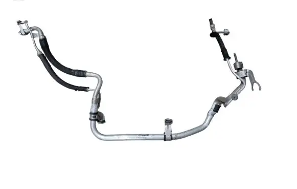 Ram 1500 Air conditioning (A/C) pipe/hose 68277009AB P68277009AB