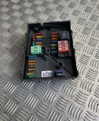 Fuse module