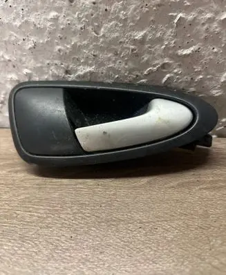 Seat Ibiza IV (6J,6P) Front door interior handle 6J1837114A