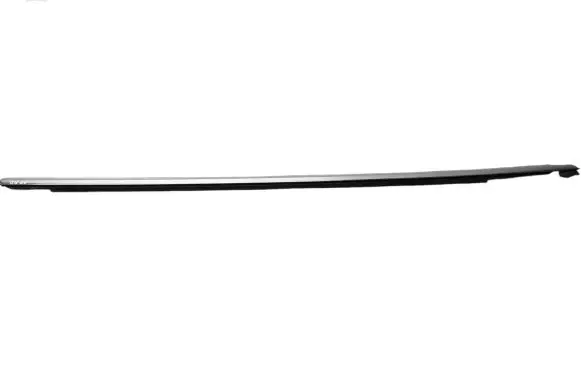 Audi A7 S7 4K8 Front door glass trim molding 4K8837476