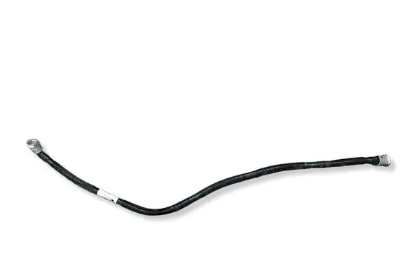 BMW 4 F32 F33 Intercooler hose/pipe 7296998