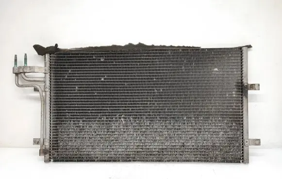 Ford Focus A/C cooling radiator (condenser) 3M5H19710CC 29S6P2009 29SA02009