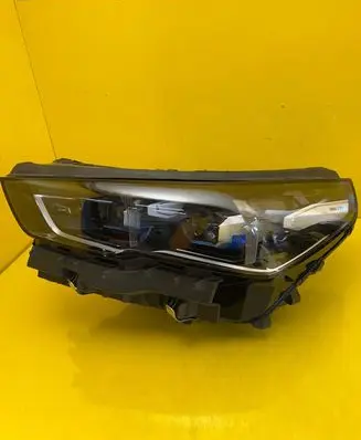 Headlight/headlamp