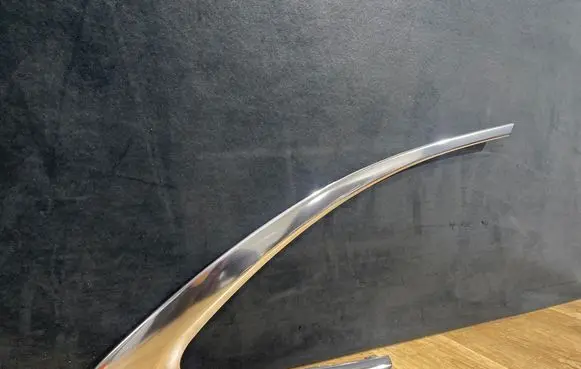 Jaguar F-Pace Rear side glass trim HK833210232 CW282016P