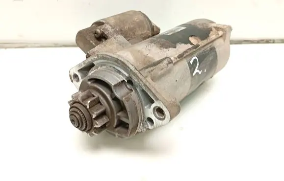 Nissan Navara D40 Starter motor 23300EB300
