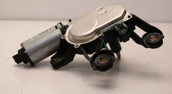 Ford Fusion Rear window wiper motor 