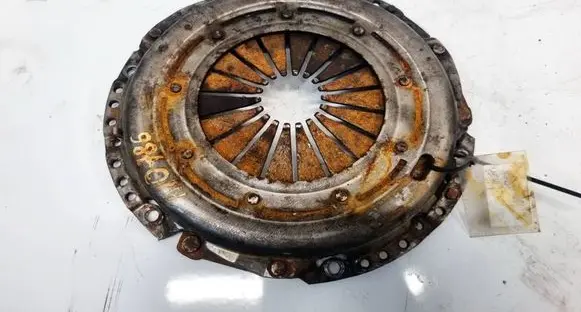 Ford S-MAX Pressure plate 