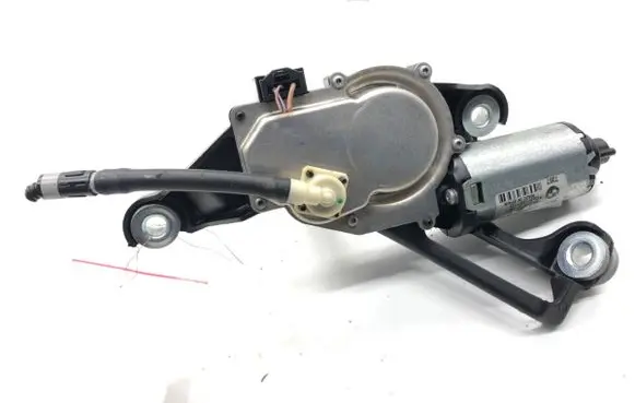 BMW 1 E81 E87 Rear window wiper motor 7199569