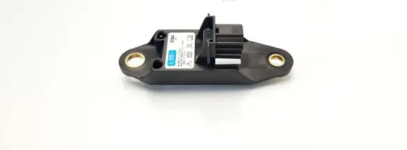 Honda Accord Airbag deployment crash/impact sensor 77970SEGE810M1