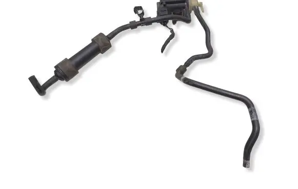 Volkswagen PASSAT B7 Turbo solenoid valve 1K0906627B 03G129808C 03L131051CF