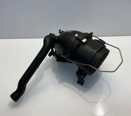 Mass air flow meter