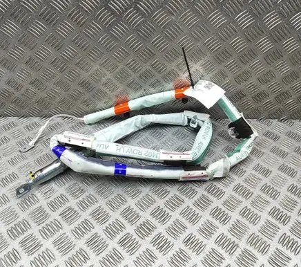 Audi A4 S4 B9 8W Roof airbag 8W9880741F