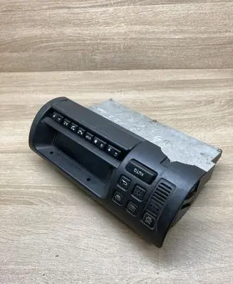 Renault Safrane Climate control unit 7700424513
