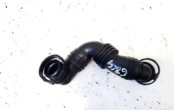 Audi A3 S3 8P Engine coolant pipe/hose