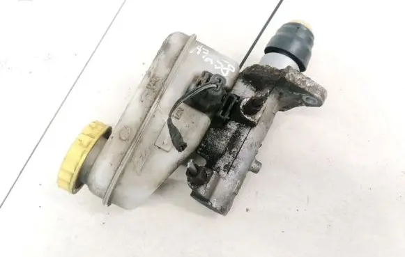 Chrysler Sebring (ST-22 - JR) Master brake cylinder