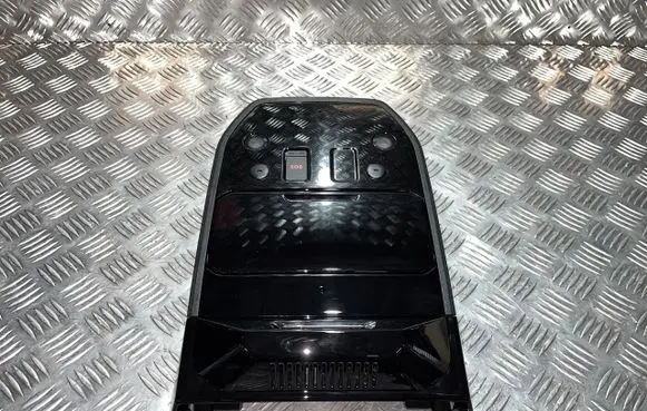 Renault Austral Headlining lighting console trim PU17351