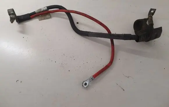 Audi A3 S3 8P Positive cable (battery)
