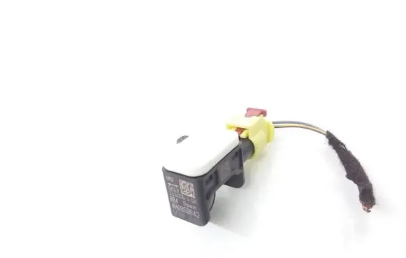 Audi A6 S6 C7 4G Airbag deployment crash/impact sensor 4H0959643