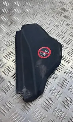 Mercedes-Benz E C207 W207 Dashboard side end trim A2076800389