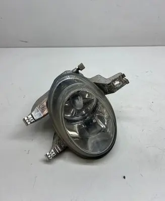 Peugeot 206 Front fog light 9635076080
