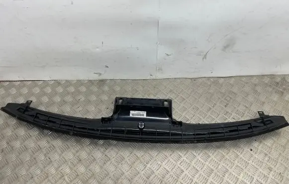 BMW X5 E70 Dashboard air vent grill cover trim 6958404