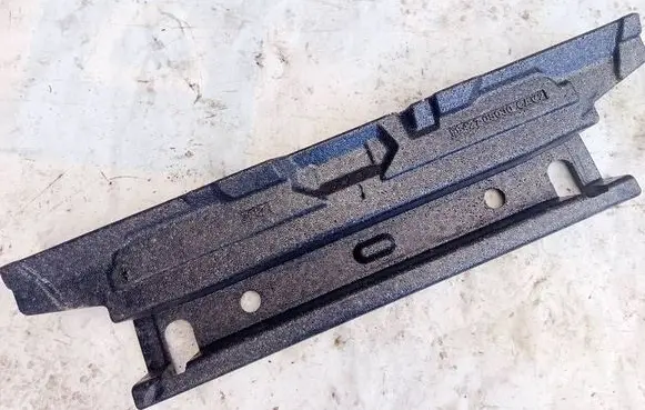 Toyota Avensis T250 Other trunk/boot trim element 5842705030