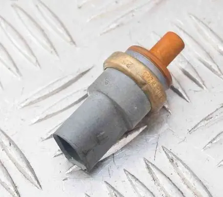 Audi A5 8T 8F Oil temperature sensor 06A919501A