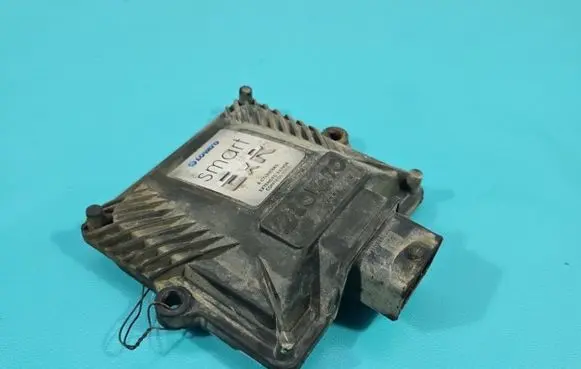 Volkswagen Sharan LP gas control unit module LOVATSMARTEXR IMPRK1439950