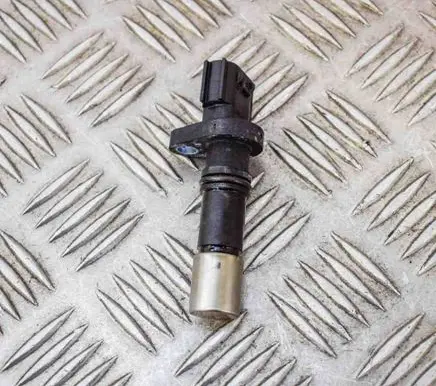 Toyota Prius (XW50) Crankshaft position sensor 