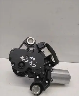 Citroen C4 I Rear window wiper motor 0390201817