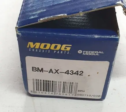 BMW Z3 E36 Steering tie rod BMAX4342 32211095955