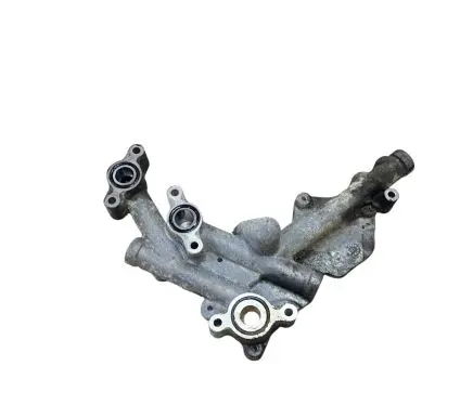Toyota Avensis T250 Engine coolant pipe/hose