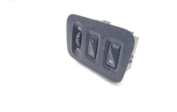 Headlight level height control switch