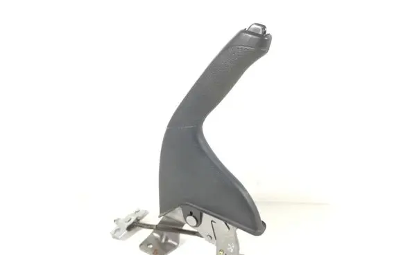 Handbrake/parking brake lever assembly