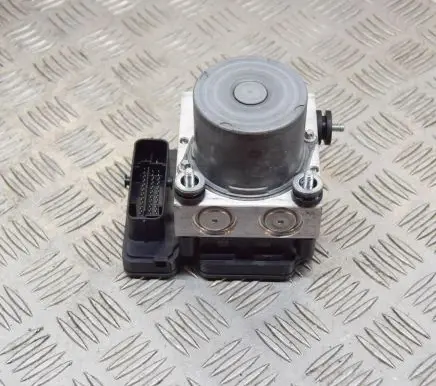 Citroen Jumper ABS Pump 51987033 0265260989