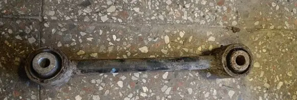 Honda Accord Rear control arm