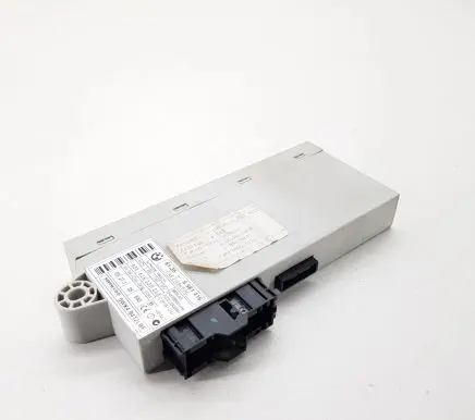 BMW 5 E60 E61 CAS control unit/module 6981416