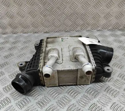 Land Rover Range Rover Velar Intercooler radiator GX636K775AE