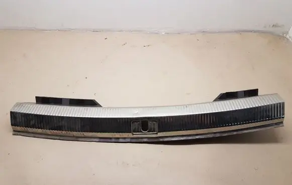 Audi RS4 Trunk/boot sill cover protection 8K9864483C