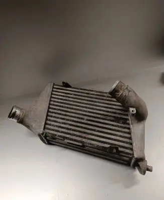 Audi A8 S8 D3 4E Intercooler radiator 4E0145806D