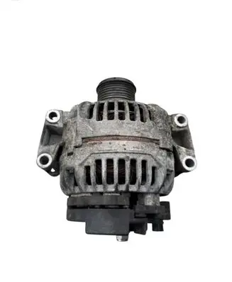 Mercedes-Benz E AMG W211 Generator/alternator A2711540802 2711540802 0124515038