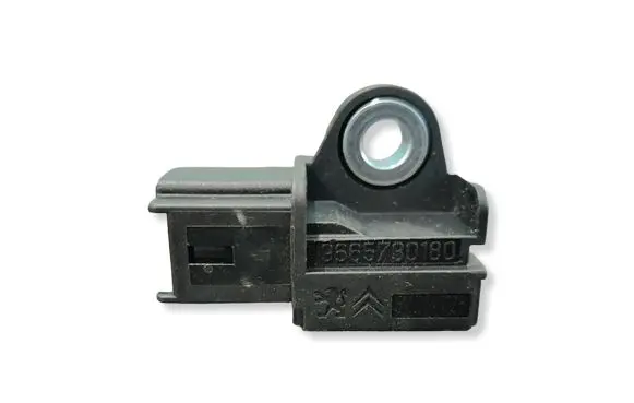 Peugeot 508 Airbag deployment crash/impact sensor 9665730180 5WK44136